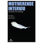 Gyldendal akademisk Motiverende intervju: samtaler om endring