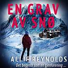 Cappelen Damm En grav av snø