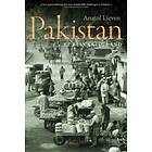 Font Pakistan: et besværlig land