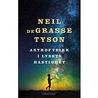 Cappelen Damm Astrofysikk i lysets hastighet