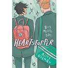 A02d3c Heartstopper Volume One