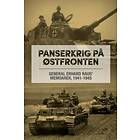 Ares forl. Panserkrig på Østfronten: general Erhard Raus' memoarer 19