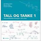 Gyldendal Tall og tanke 1: matematikkundervisning på 1. til 4. trin