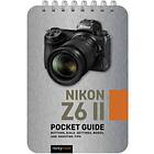 A012d3 Nikon Z6 II: Pocket Guide