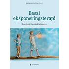 Gyldendal Basal eksponeringsterapi: bærekraft i psykisk helsevern