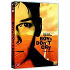 Boys Don't Cry (DVD)