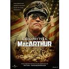 Generalen / MacArthur (DVD)