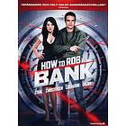 How to Rob a Bank (DVD)