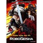 RoboGeisha (DVD)