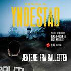 Cappelen Damm Jentene fra balletten