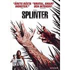 Splinter (DVD)