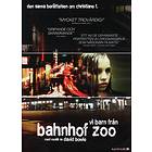 Vi Barn Från Bahnhof Zoo - Christiane F. (DVD)