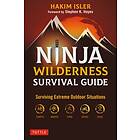 Tuttle Publishing Ninja Wilderness Survival Guide