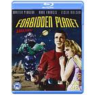 Forbidden Planet (UK) (Blu-ray)