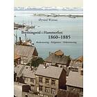 Novus Brytningstid i Hammerfest 1860-1885: modernisering religiøsitet