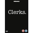 Clerks - 10th Anniversary Edition (UK) (DVD)