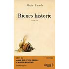 Lydbokforlaget Bienes historie: roman