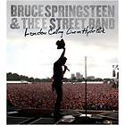 Bruce Springsteen - London Calling - Live in Hyde Park (US) (DVD)