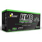 Olimp Sport Nutrition HMB Mega 1250 120 Kapselit