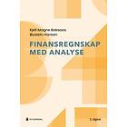 Gyldendal akademisk Finansregnskap med analyse