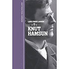 Font Knut Hamsun