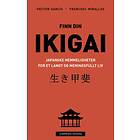 Cappelen Damm Finn din ikigai: japanske hemmeligheter til et langt og