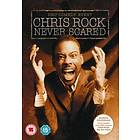 Chris Rock: Never Scared (UK) (DVD)