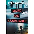 Cappelen Damm Mord og kjærlighet