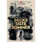 Press Becks siste sommer: roman