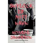 Aschehoug Shylock er mitt navn