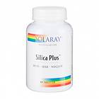 Solaray Silica Plus 90 Tablets