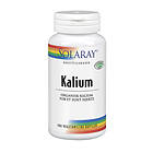 Solaray Kalium 100 Kapsler