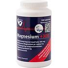 Biosym Magnesium +300 180 Tablets