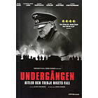 Undergången: Hitler Och Tredje Rikets Fall (DVD)