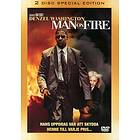 Man on Fire - Special Edition (DVD)