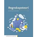 Cappelen Damm akademisk Regnskapsteori