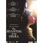 The Phantom of the Opera (2004) (DVD)
