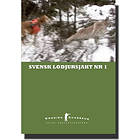 Svensk lodjursjakt nr 1 (DVD)