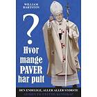 Publicom Hvor mange paver har pult?: den endelige aller aller største