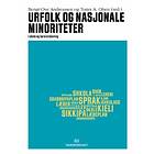 Fagbokforlaget Urfolk og nasjonale minoriteter: i skole lærerutdanning