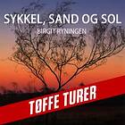 Cappelen Damm Sykkel sand og sol