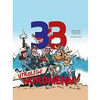 Bertmark 33 utrolige nordmenn