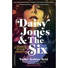 Cappelen Damm Daisy Jones & The Six