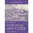 Saga bok Magnus den gode