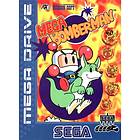 Mega Bomberman (Mega Drive)