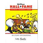 Carl Barks: musikklivet i Andeby : de store serieska