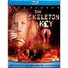 Skeleton Key (US) (Blu-ray)