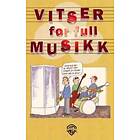 Warner/Chappell Music Vitser for full musikk