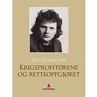 Gyldendal Krigsprofitørene og rettsoppgjøret