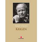 Gyldendal Krigen: roman